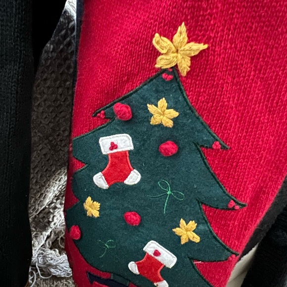 Bryn Connelly vintage Christmas sweater‎ - Picture 4 of 5
